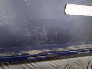 51128099905, 8069387, 9 Бампер бмв г20 (г g 20) серия BMW 3 G20/G21 Арт ARM378377, вид 14