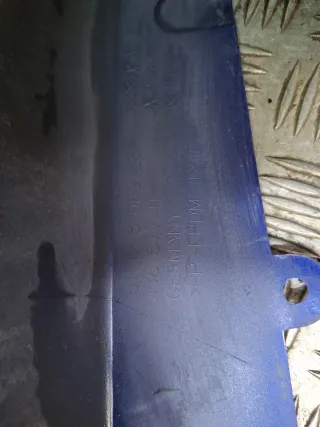 51128099905, 8069387, 9 Бампер бмв г20 (г g 20) серия BMW 3 G20/G21 Арт ARM378377, вид 15