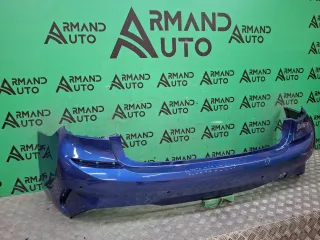 51128099905, 8069387, 9 Бампер бмв г20 (г g 20) серия BMW 3 G20/G21 Арт ARM378377, вид 2
