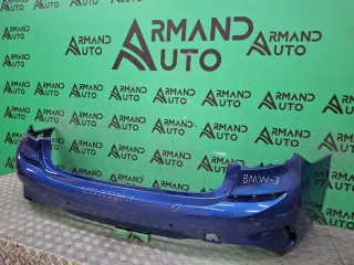 51128099905, 8069387, 9 Бампер бмв г20 (г g 20) серия BMW 3 G20/G21 Арт ARM378377, вид 3