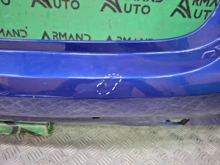 51128099905, 8069387, 9 Бампер бмв г20 (г g 20) серия BMW 3 G20/G21 Арт ARM378377, вид 5