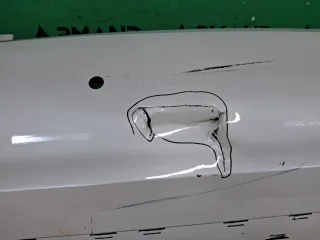 51128493938, 51127427998, 9 Бампер бмв г20 (г g 20) серия BMW 3 G20/G21 Арт ARM378378, вид 7