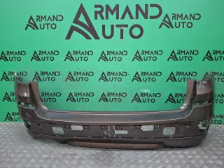 51127278474, 51127278478, 9 Бампер бмв х3 (х x 3) ф25 ( ф f 25) BMW X3 F25 Арт ARM378380, вид 1