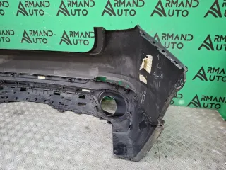 51127413500, 9 Бампер бмв х6 (х x 6) ф16 (ф f 16) BMW X6 F16 Арт ARM378382, вид 11