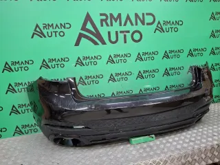 51127413500, 9 Бампер бмв х6 (х x 6) ф16 (ф f 16) BMW X6 F16 Арт ARM378382, вид 2