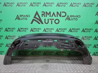 51127413500, 9 Бампер бмв х6 (х x 6) ф16 (ф f 16) BMW X6 F16 Арт ARM378382, вид 5