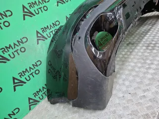 51127413500, 9 Бампер бмв х6 (х x 6) ф16 (ф f 16) BMW X6 F16 Арт ARM378382, вид 6