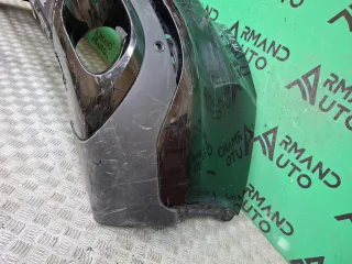 51127413500, 9 Бампер бмв х6 (х x 6) ф16 (ф f 16) BMW X6 F16 Арт ARM378382, вид 7