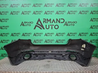 51127413500, 9 Бампер бмв х6 (х x 6) ф16 (ф f 16) BMW X6 F16 Арт ARM378382, вид 8