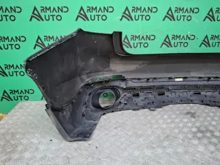 51127413500, 9 Бампер бмв х6 (х x 6) ф16 (ф f 16) BMW X6 F16 Арт ARM378382, вид 9