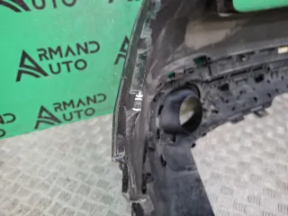 51127413500, 9 Бампер бмв х6 (х x 6) ф16 (ф f 16) BMW X6 F16 Арт ARM378382, вид 10