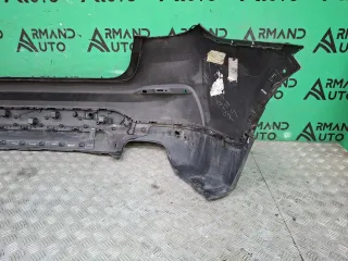 51127338789, 51127366969, 9 Бампер бмв х4 (х x 4) ф26 ( ф f 26) BMW X4 F26 Арт ARM378387, вид 12
