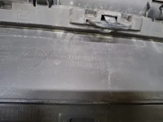 51127338789, 51127366969, 9 Бампер бмв х4 (х x 4) ф26 ( ф f 26) BMW X4 F26 Арт ARM378387, вид 14