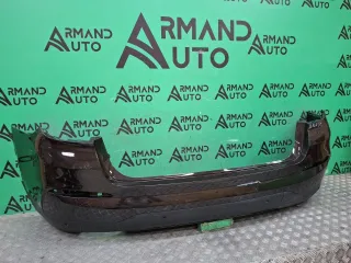 51127338789, 51127366969, 9 Бампер бмв х4 (х x 4) ф26 ( ф f 26) BMW X4 F26 Арт ARM378387, вид 2