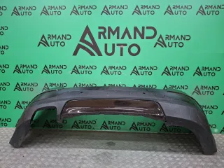 51127338789, 51127366969, 9 Бампер бмв х4 (х x 4) ф26 ( ф f 26) BMW X4 F26 Арт ARM378387, вид 5