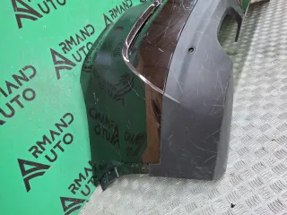 51127338789, 51127366969, 9 Бампер бмв х4 (х x 4) ф26 ( ф f 26) BMW X4 F26 Арт ARM378387, вид 6