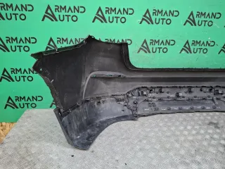 51127338789, 51127366969, 9 Бампер бмв х4 (х x 4) ф26 ( ф f 26) BMW X4 F26 Арт ARM378387, вид 9