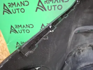 51127338789, 51127366969, 9 Бампер бмв х4 (х x 4) ф26 ( ф f 26) BMW X4 F26 Арт ARM378387, вид 10