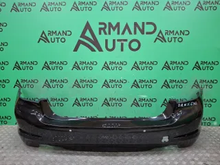 51127475593, 7387294, 9 Бампер бмв г30 (г g 30) серия BMW 5 G30/G31 Арт ARM378388, вид 1
