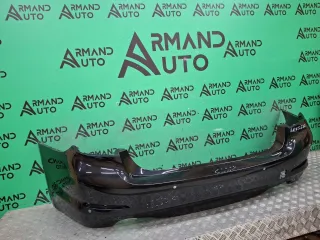 51127475593, 7387294, 9 Бампер бмв г30 (г g 30) серия BMW 5 G30/G31 Арт ARM378388, вид 2