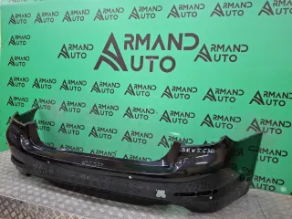 51127475593, 7387294, 9 Бампер бмв г30 (г g 30) серия BMW 5 G30/G31 Арт ARM378388, вид 3
