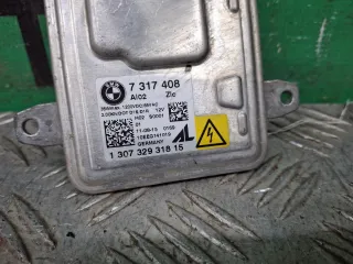 63117317408, 7317408, 8 блок управления фары BMW 3 F30/F31/GT F34 Арт ARM378395, вид 6