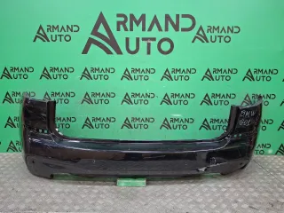 51128091992, 9 Бампер бмв х3 (х x 3) г01 (г g 01) BMW X3 G01 Арт ARM378460, вид 1