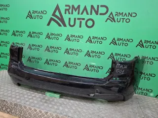 51128091992, 9 Бампер бмв х3 (х x 3) г01 (г g 01) BMW X3 G01 Арт ARM378460, вид 3