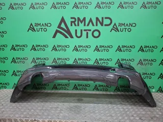 51128091992, 9 Бампер бмв х3 (х x 3) г01 (г g 01) BMW X3 G01 Арт ARM378460, вид 4