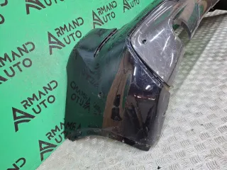 51128091992, 9 Бампер бмв х3 (х x 3) г01 (г g 01) BMW X3 G01 Арт ARM378460, вид 5
