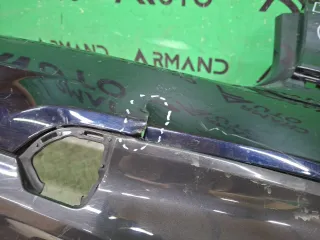 51128091992, 9 Бампер бмв х3 (х x 3) г01 (г g 01) BMW X3 G01 Арт ARM378460, вид 6