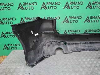 51128091992, 9 Бампер бмв х3 (х x 3) г01 (г g 01) BMW X3 G01 Арт ARM378460, вид 9