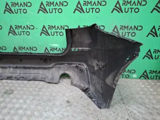 51128091992, 9 Бампер бмв х3 (х x 3) г01 (г g 01) BMW X3 G01 Арт ARM378460, вид 10