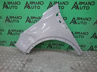 S203F2701020100, 2 Крыло чанган цс 55 плюс Changan CS 55 Арт ARM378496, вид 1