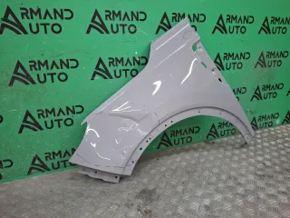 S203F2701020100, 2 Крыло чанган цс 55 плюс Changan CS 55 Арт ARM378496, вид 2