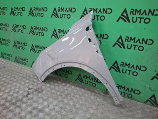 S203F2701020100, 2 Крыло чанган цс 55 плюс Changan CS 55 Арт ARM378496, вид 3