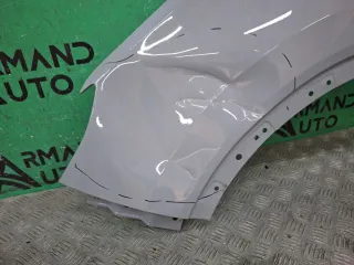 S203F2701020100, 2 Крыло чанган цс 55 плюс Changan CS 55 Арт ARM378496, вид 4
