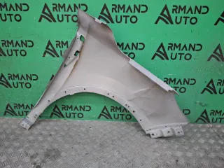 S203F2701020100, 2 Крыло чанган цс 55 плюс Changan CS 55 Арт ARM378496, вид 6