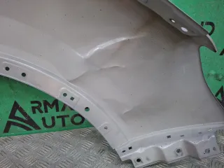 S203F2701020100, 2 Крыло чанган цс 55 плюс Changan CS 55 Арт ARM378496, вид 7