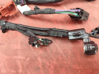 8891054953, 7010553400 Проводка двигателя Geely Coolray Арт MB90386, вид 3