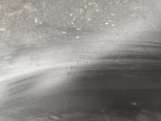 8894238029 бампер Geely Okavango Арт MB90391, вид 12