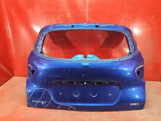 901523137R крышка багажника Renault Kaptur Арт MB90411, вид 1