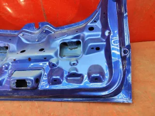 901523137R крышка багажника Renault Kaptur Арт MB90411, вид 11