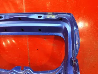 901523137R крышка багажника Renault Kaptur Арт MB90411, вид 12
