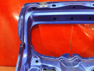 901523137R крышка багажника Renault Kaptur Арт MB90411, вид 13