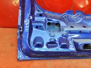 901523137R крышка багажника Renault Kaptur Арт MB90411, вид 14