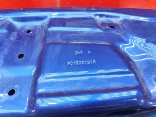 901523137R крышка багажника Renault Kaptur Арт MB90411, вид 15