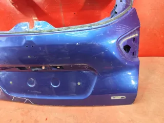 901523137R крышка багажника Renault Kaptur Арт MB90411, вид 2