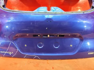 901523137R крышка багажника Renault Kaptur Арт MB90411, вид 3