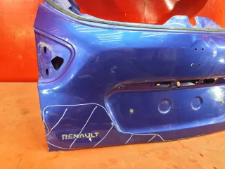 901523137R крышка багажника Renault Kaptur Арт MB90411, вид 4
